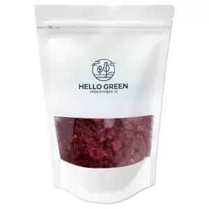 헬로우그린 구례 건조 산수유 300g(팩)