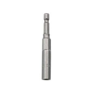 롱 비트 소켓 5mm 롱복스 복스알 임팩 드릴 6.35mm
