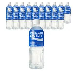 동아오츠카 포카리스웨트 500ml X 20PET/이온음료
