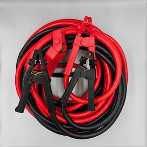 점프선 고용량 70SQ X 10M자동차 방전 배터리점프 신창 중장비 대형차 특수차량