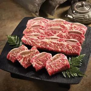 [송추가마골]양념 LA갈비 1.6kg