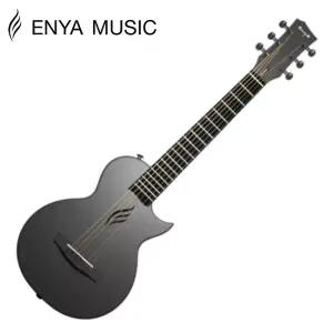 Enya 엔야 통기타 NOVA GO MINI (Black)