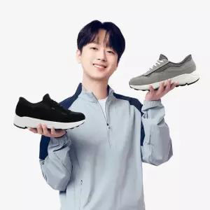 [이찬원 착용]GAP 트리그 바로인 운동화(그레이)