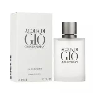 조르지오아르마니 아쿠아 디 지오 옴므 EDT 100ml