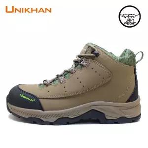 [unikhan]유니칸 UK-44 6인치 보통작업용 안전화 내측 지퍼형