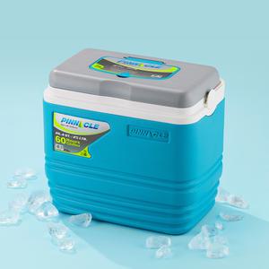 로이첸 대용량 피나클 아이스박스 25L / 핸들형 여행 캠핑 나들이 보냉박스