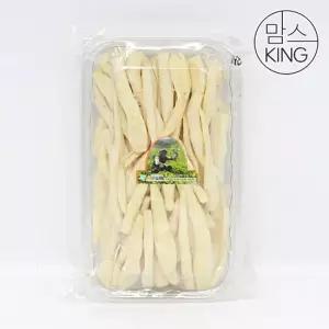 정선청정더덕 최돈철의 깐더덕 400g