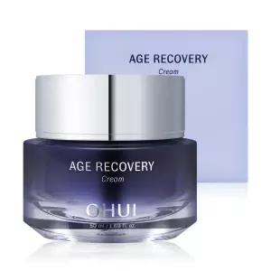 아트박스/오휘 오휘 에이지 리커버리 크림 50ml 3X 콜라겐 탄력크림
