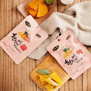 오늘담근 한입에 반한 반시고구마 말랭이 60g x 22봉