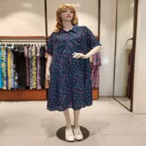 [베네통][베네통] 베네통 엘레나 원피스 BAOPA2441 (P003281785)