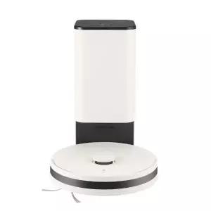 [LG]가전 코드제로 R5 로봇청소기 R585WKA1 카밍 베이지 (흡입+물걸레)