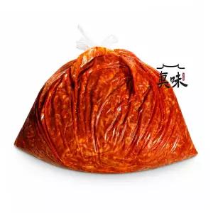 업소용 야들야들 밥도둑 오징어젓10kg(반찬단지)