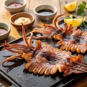 동해안 반건조오징어 1kg(파지) 피데기