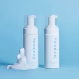 에뛰드하우스 순정 약산성 6.5 휩 클렌저 150ml x 2개 버블 클렌저 클렌징폼