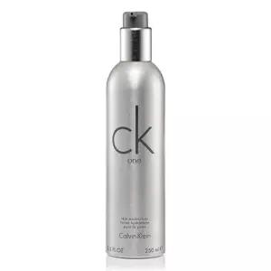 캘빈클라인 CK ONE 모이스처라이저 250ml