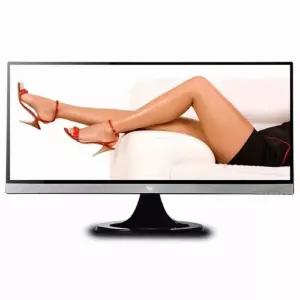 잘컴 Zevroid-29Wv 울트라와이드(21:9) IPS패널 전문가용 29인치모니터 중고