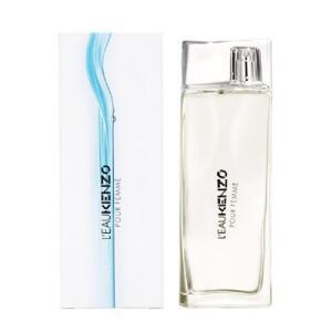 겐조 르빠 겐조 우먼 EDT 100ml (무지박스/뚜껑없음)