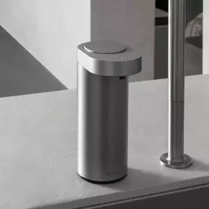 [오리지니크] 자동 디스펜서 세제 손세정제 DISPENSER 2개