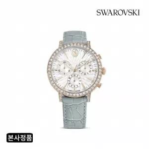 [/본사정품] Matrix Tennis Chrono 그레이 시계 5702851