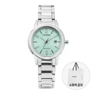 [시티즌][시티즌 CITIZEN] FE1241-71X 여성 메탈시계