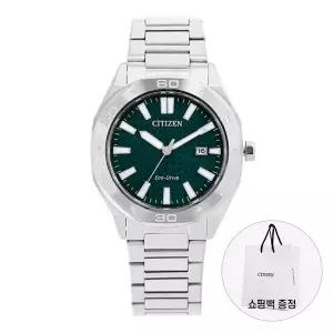 [시티즌][시티즌 CITIZEN] BM7630-80X 남성 메탈시계