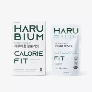 에버봄 하루비움 칼로리핏 1박스 (3포)