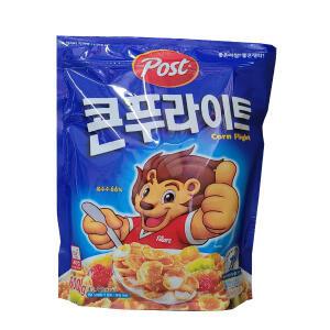 동서 포스트 콘푸라이트 600g x 1봉