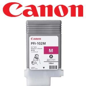 PFI-104 M (130ml) 정품 잉크