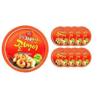 동원 자연산 골뱅이 140g 한박스 (140g x 48ea)