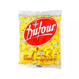듀포 포지타노 소다 레몬 맛 캔디 1kg