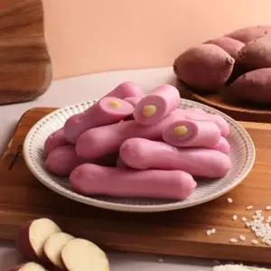 T 쪄옴 구워먹는 고구마떡 1kg 2봉 외