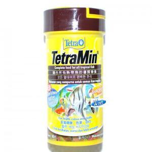 [신세계수족관] 테트라 민 250ml