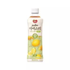 [이마트24] 동원)보성홍차레몬제로아이스티펫500ml