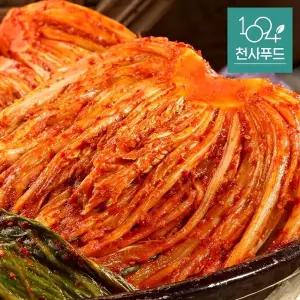 국산 HACCP 당일제조 포기김치 10kg