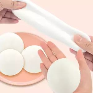 우유빵 말랑이 스트레스볼 해소 모찌 스퀴시 찐득이 주물럭