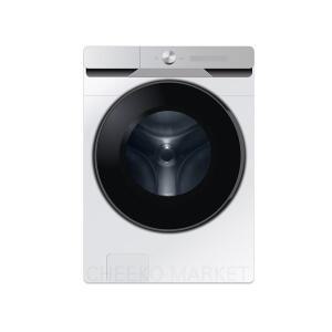 [삼성]전자 정품판매점 AI 드럼세탁기 WF21DG6650BW