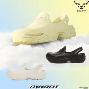 [다이나핏](센텀시티점)YUM24N46[다이나핏]공용 바이탈 클로그 아쿠아 샌들 슬리퍼 슈즈 여름신발 (기존...