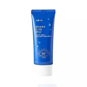식물나라 워터프루프 선크림100ml 물놀이 야외활동 서핑