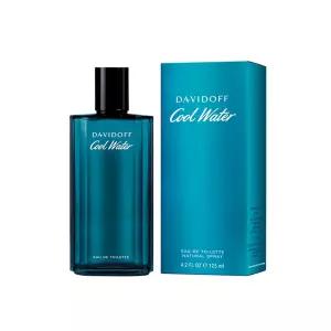 다비도프 공식 쿨워터 맨 EDT 125mL, 1개
