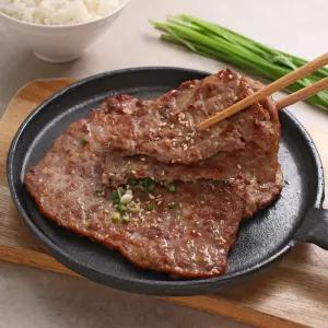 사리원 언양식 바싹불고기 276g 10팩