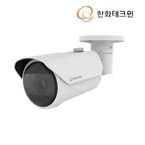 한화테크윈 QNO-C8083R 5MP AI 적외선 가변 전동줌 IP카메라 dys