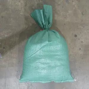 모래담긴 모래마대 자루 주머니 6kg 간판고정 세척사