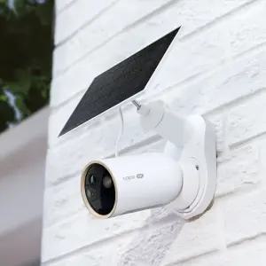 티피링크 Tapo C460 KIT 800만화소 태양광 충전식 실외 CCTV