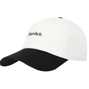 [나이키]나이키 클럽 언스트럭처 JDI 테니스 캡 (FB5370-134)