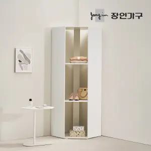 (무료배송) 올리세 E0 드레스룸 1000 코너 옷장 선반장