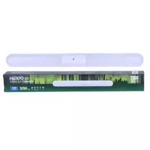 고정형LED등기구 HIPPO 30W 주광색 R-R-PJD-DAA030DCSS