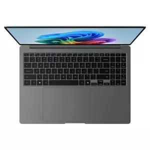 삼성전자 갤럭시북5 프로 NT960XHA-K71A 사무용 인강용 대학생 노트북 U7-256V/ D5RAM 16GB/ SSD 512GB/ WIN11H +삼성무선마우스 ON
