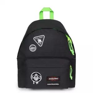 [이스트팩](하남점)GHOSTBUSTERS X EASTPAK 백팩 패디드파커 EPCBA18-1Z1