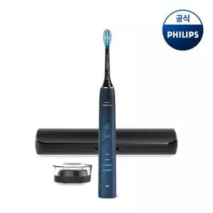 PHILIPS 필립스 소닉케어 다이아몬드 클린 9000 스페셜 에디션 아쿠아마린 HX9911/96