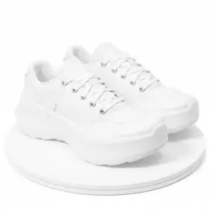 [알렉산더맥퀸]COMME DES GARCONS des x SALOMON 플랫폼 CDG V2 SR811 WHITEGP K104 W25 2 822171